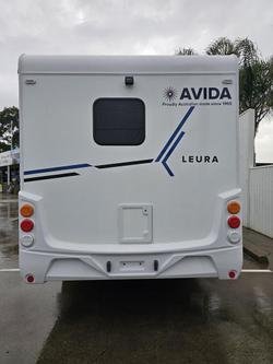 2024 Avida Leura