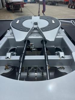 FWR Tandem Axle Converter Dolly