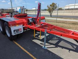 FWR Tandem Axle Converter Dolly