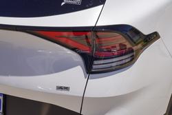 2023 Kia Sportage GT-Line