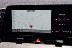 2023 Kia Sportage GT-Line