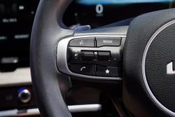 2023 Kia Sportage GT-Line