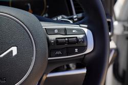 2023 Kia Sportage GT-Line