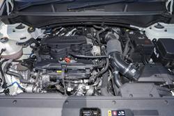 2023 Kia Sportage GT-Line