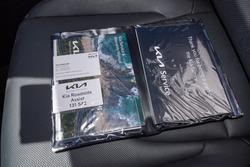 2023 Kia Sportage GT-Line