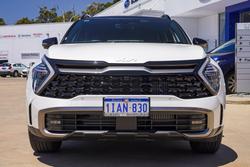 2023 Kia Sportage GT-Line