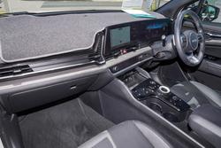 2023 Kia Sportage GT-Line