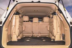 2016 Toyota
Landcruiser Sahara