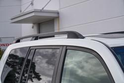 2016 Toyota
Landcruiser Sahara