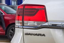 2016 Toyota
Landcruiser Sahara