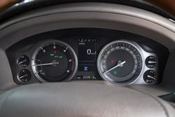 2016 Toyota
Landcruiser Sahara