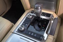2016 Toyota
Landcruiser Sahara