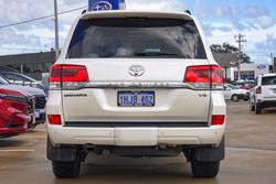 2016 Toyota
Landcruiser Sahara