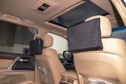 2016 Toyota
Landcruiser Sahara