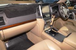 2016 Toyota
Landcruiser Sahara