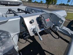 FWR Tri Axle Converter Dolly