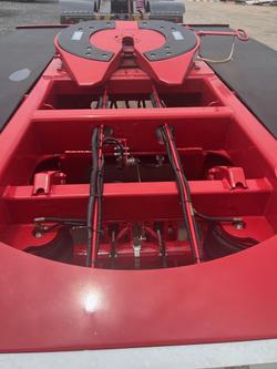 FWR Tri Axle Converter Dolly