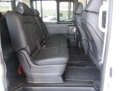 2024 Hyundai
                STARIA Highlander