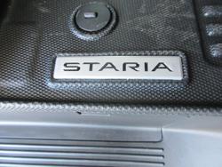 2024 Hyundai
                STARIA Highlander