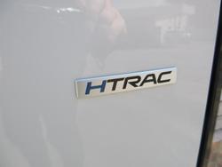 2024 Hyundai
                STARIA Highlander