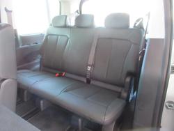 2024 Hyundai
                STARIA Highlander