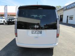 2024 Hyundai STARIA Highlander