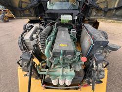 2013 Volvo
                A40f 