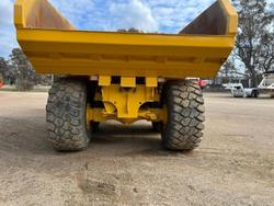 2013 Volvo
                A40f 