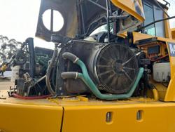 2013 Volvo
A40f