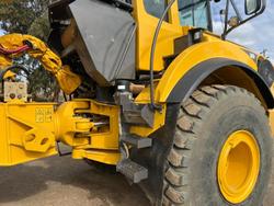 2013 Volvo
A40f