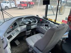 2013 Volvo
                A40f 