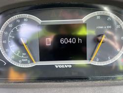 2013 Volvo
A40f