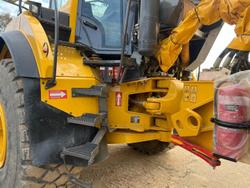 2013 Volvo
A40f
