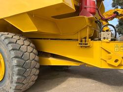 2013 Volvo
A40f
