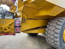 2013 Volvo
A40f