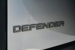 2024 Land Rover
Defender 110 P400e X-Dynamic SE