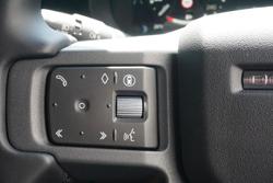 2024 Land Rover Defender 110 P400e X-Dynamic SE