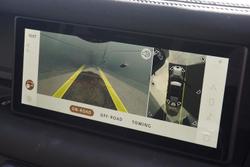 2024 Land Rover Defender 110 P400e X-Dynamic SE