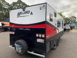 2023 Millard Mflow