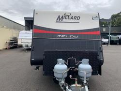 2023 Millard Mflow