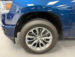 2024 RAM
1500 Laramie Sport RamBox