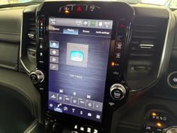2024 RAM
1500 Laramie Sport RamBox