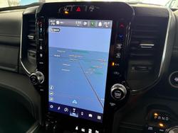 2024 RAM
1500 Laramie Sport RamBox