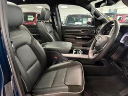 2024 RAM
1500 Laramie Sport RamBox