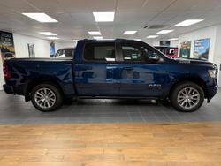 2024 RAM
1500 Laramie Sport RamBox