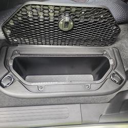 2023 RAM 1500 Big Horn DT MY23 4X4 Dual Range Billet Silver Metallic