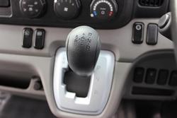 2021 Fuso Canter 515 WHITE