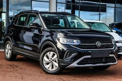 2024 Volkswagen
T-Cross 85TSI Life