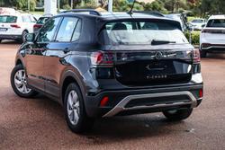 2024 Volkswagen
T-Cross 85TSI Life