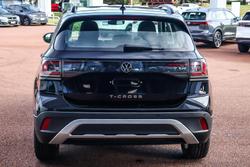 2024 Volkswagen
T-Cross 85TSI Life